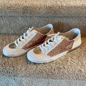 Dolce Vita Zalika sneaker